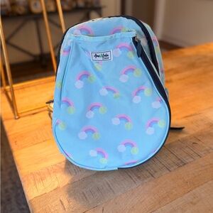 Girls Tennis Backpack